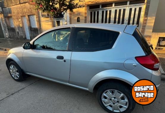 Autos - Ford Ka viral 2009 Nafta 144000Km - En Venta