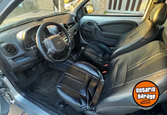 Autos - Ford Ka viral 2009 Nafta 144000Km - En Venta