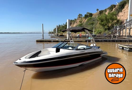 Embarcaciones - Eclipse 20 - En Venta