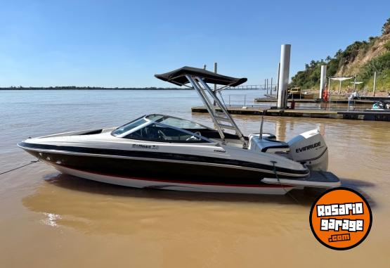 Embarcaciones - Eclipse 20 - En Venta