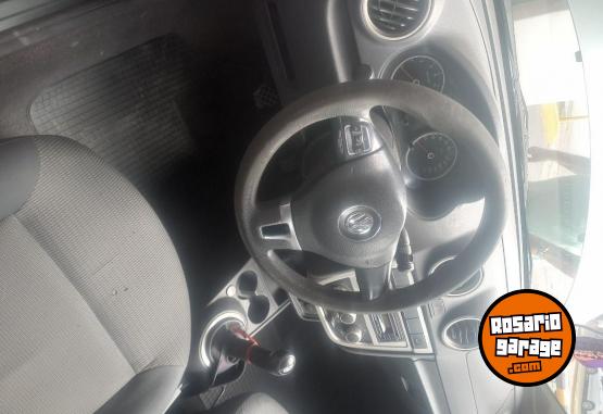 Autos - Volkswagen Voyage 2011 GNC 140000Km - En Venta