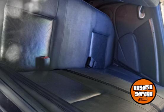 Autos - Renault Sandero Stepway 2009 GNC 195000Km - En Venta