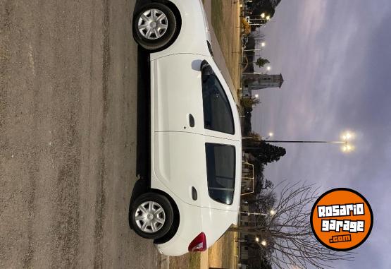 Autos - Renault Sandero Authentique 1.6 2017 Nafta 86000Km - En Venta