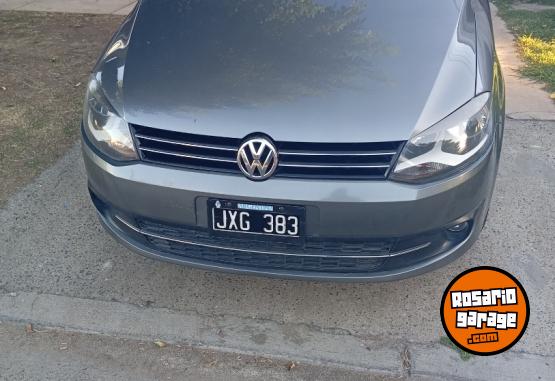 Autos - Volkswagen Suran 2011 Nafta 160000Km - En Venta