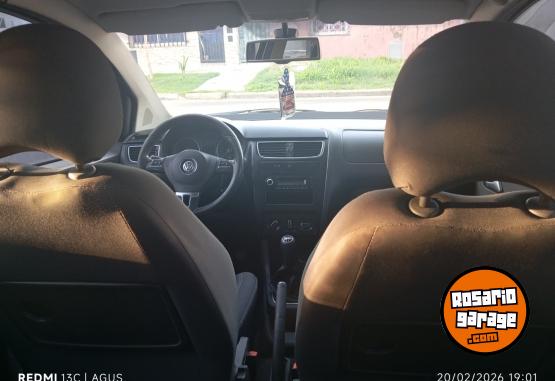 Autos - Volkswagen Suran 2011 Nafta 160000Km - En Venta