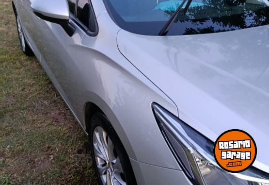Autos - Chevrolet Cruze 2018 Nafta 136000Km - En Venta