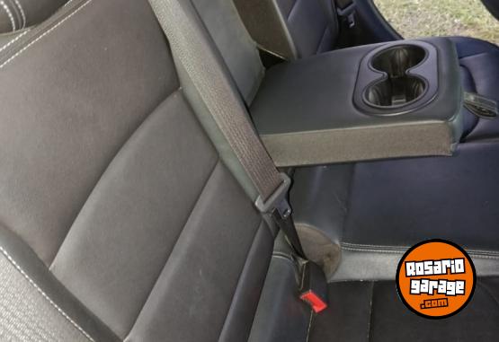 Autos - Chevrolet Cruze 2018 Nafta 136000Km - En Venta