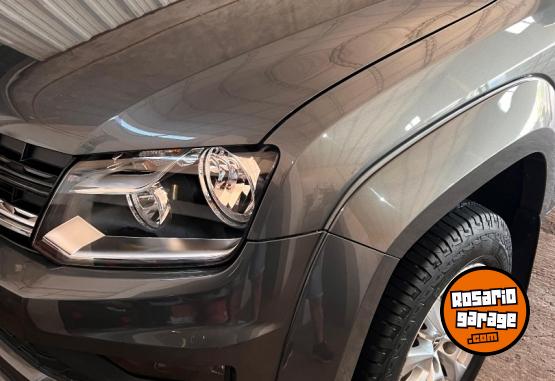 Camionetas - Volkswagen V6 ( 305 Hp) Autom�tica 2025 Diesel 125000Km - En Venta