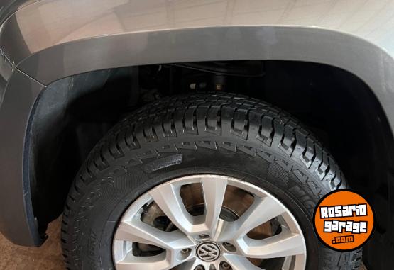 Camionetas - Volkswagen V6 ( 305 Hp) Autom�tica 2025 Diesel 125000Km - En Venta