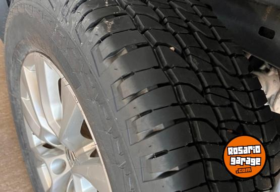 Camionetas - Volkswagen V6 ( 305 Hp) Autom�tica 2025 Diesel 125000Km - En Venta