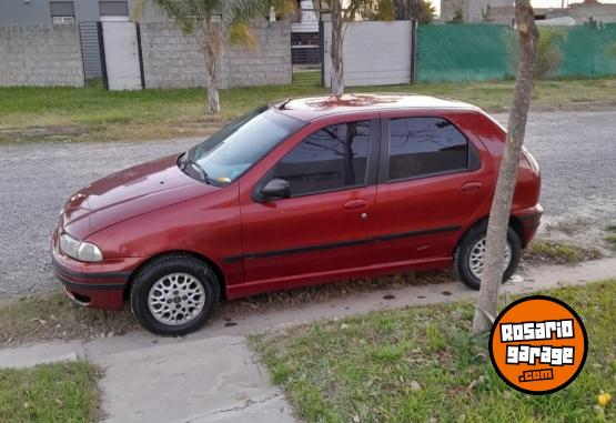 Autos - Fiat Palio 98 1998 Diesel 250Km - En Venta