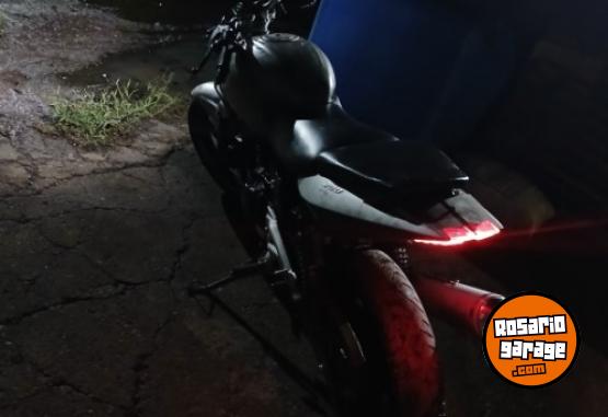Motos - Bajaj Rouser 200 2010 Nafta 1Km - En Venta