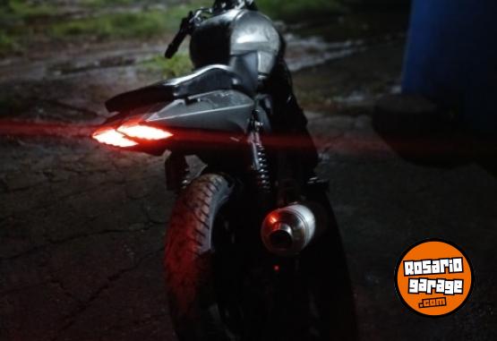 Motos - Bajaj Rouser 200 2010 Nafta 1Km - En Venta