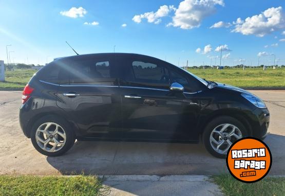 Autos - Citroen C3 1.6 Exclusive Vti 2015 GNC 99000Km - En Venta