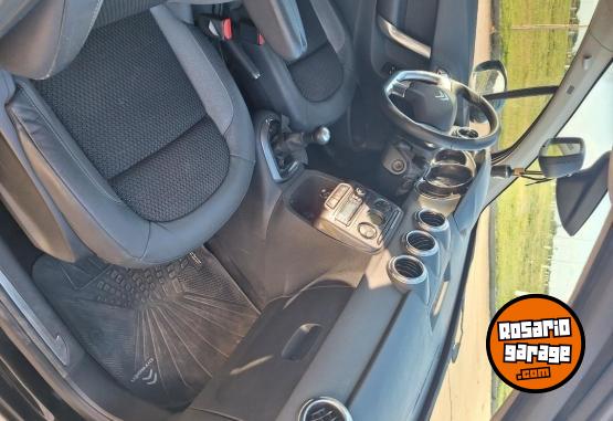 Autos - Citroen C3 1.6 Exclusive Vti 2015 GNC 99000Km - En Venta