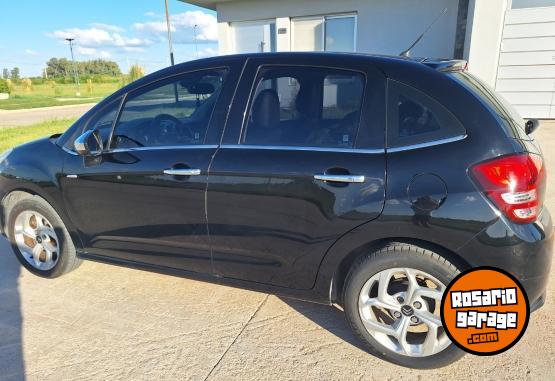 Autos - Citroen C3 1.6 Exclusive Vti 2015 GNC 99000Km - En Venta
