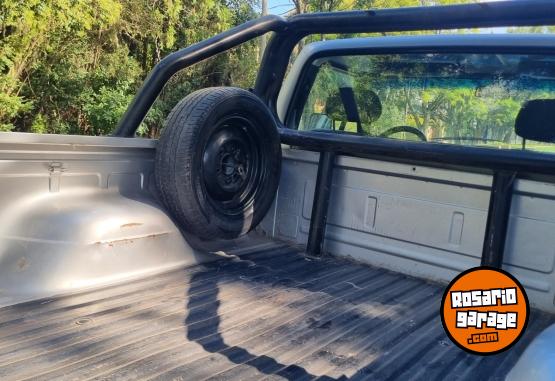 Camionetas - Ford f100 1994 GNC 111111Km - En Venta