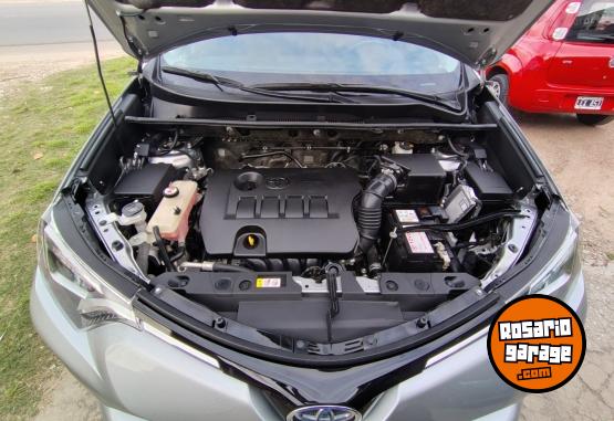 Camionetas - Toyota Rav4 2.0 VX tope de gama 2019 Nafta 112000Km - En Venta