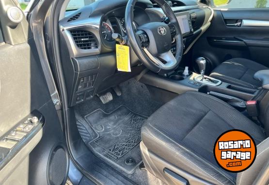 Camionetas - Toyota SRV 2021 Diesel 102000Km - En Venta