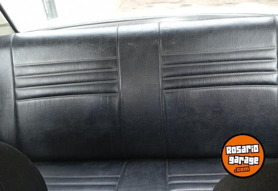 Autos - Ford Falc�n std 1983 GNC 111111Km - En Venta