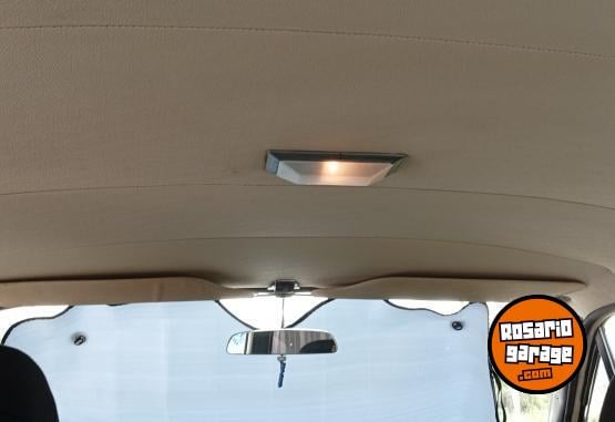 Autos - Ford Falc�n std 1983 GNC 111111Km - En Venta