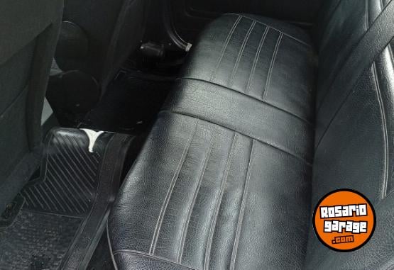 Autos - Ford Falc�n std 1983 GNC 111111Km - En Venta