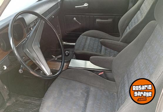 Autos - Ford Falc�n std 1983 GNC 111111Km - En Venta