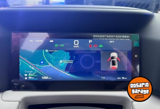 Camionetas - BYD Atto 2 2026 Electrico / Hibrido 0Km - En Venta