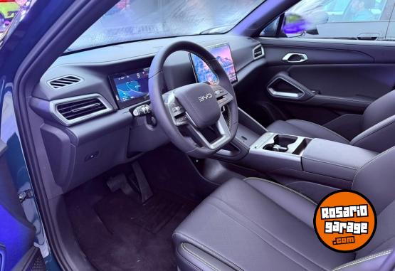 Camionetas - BYD Atto 2 2026 Electrico / Hibrido 0Km - En Venta