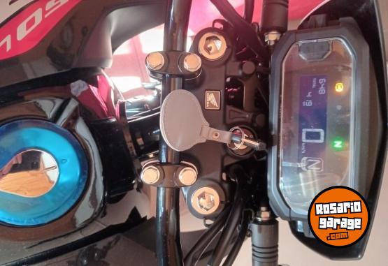 Motos - Honda Xr 150 linea nueva 2025 Nafta 400Km - En Venta
