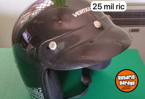 Accesorios para Motos - CASCO VERTIGO NUEVO. - En Venta