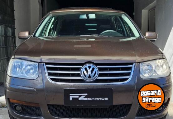Autos - Volkswagen Bora Trendline 2.0 2013 Nafta 296000Km - En Venta