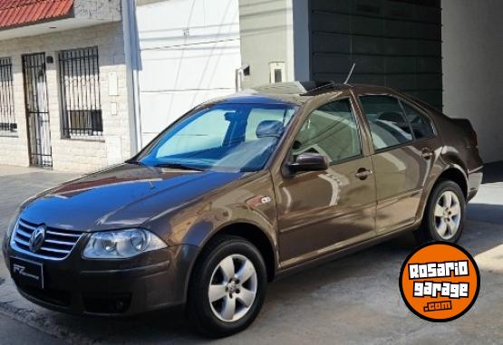 Autos - Volkswagen Bora Trendline 2.0 2013 Nafta 296000Km - En Venta