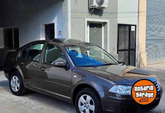 Autos - Volkswagen Bora Trendline 2.0 2013 Nafta 296000Km - En Venta