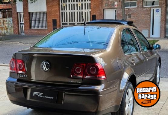 Autos - Volkswagen Bora Trendline 2.0 2013 Nafta 296000Km - En Venta