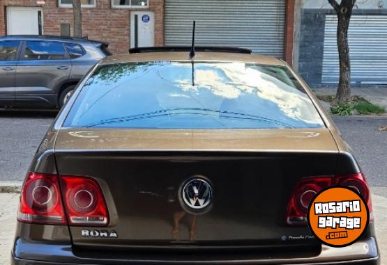 Autos - Volkswagen Bora Trendline 2.0 2013 Nafta 296000Km - En Venta