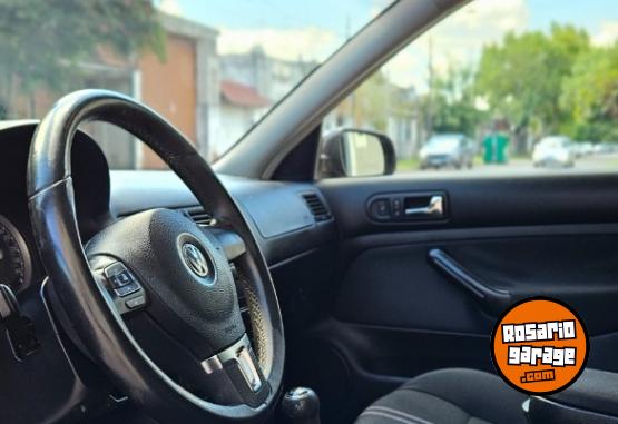 Autos - Volkswagen Bora Trendline 2.0 2013 Nafta 296000Km - En Venta