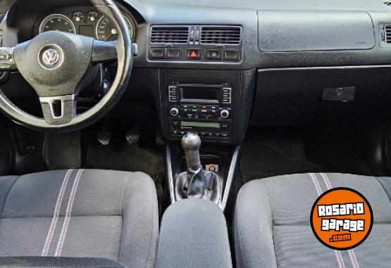 Autos - Volkswagen Bora Trendline 2.0 2013 Nafta 296000Km - En Venta