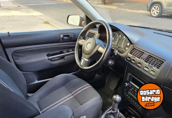 Autos - Volkswagen Bora Trendline 2.0 2013 Nafta 296000Km - En Venta