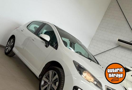 Autos - Peugeot 308 FELINE THP 1.6 2019 Nafta 74500Km - En Venta