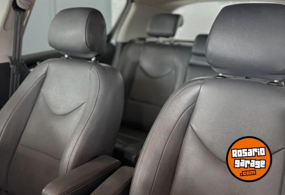 Autos - Peugeot 308 FELINE THP 1.6 2019 Nafta 74500Km - En Venta