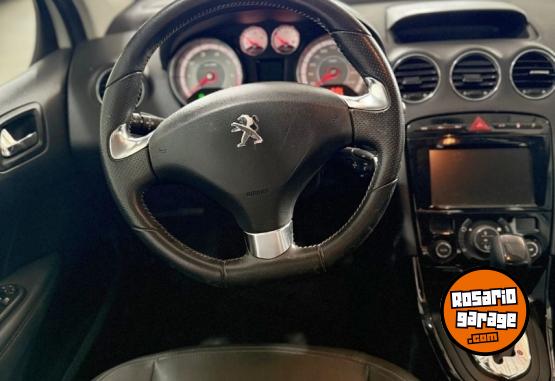 Autos - Peugeot 308 FELINE THP 1.6 2019 Nafta 74500Km - En Venta