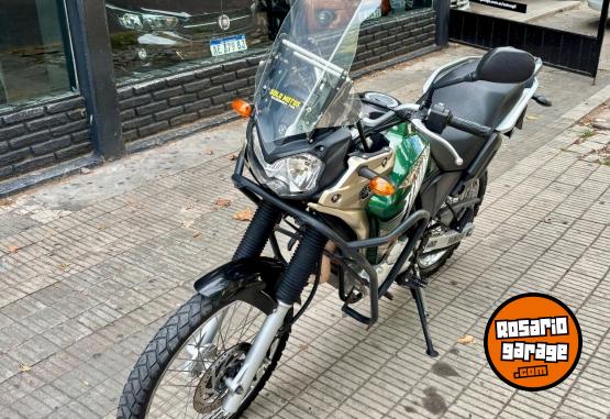 Motos - Yamaha Tenere 250 2018 Nafta 30000Km - En Venta
