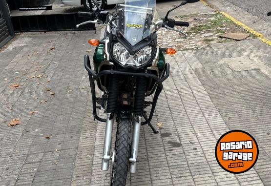 Motos - Yamaha Tenere 250 2018 Nafta 30000Km - En Venta