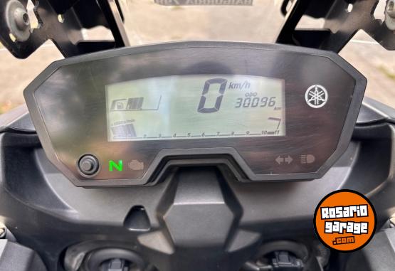 Motos - Yamaha Tenere 250 2018 Nafta 30000Km - En Venta
