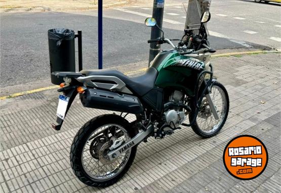 Motos - Yamaha Tenere 250 2018 Nafta 30000Km - En Venta