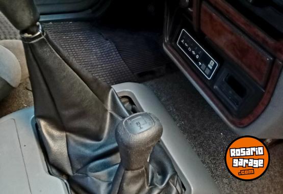 Camionetas - Isuzu Pick up 1998 Diesel 282600Km - En Venta