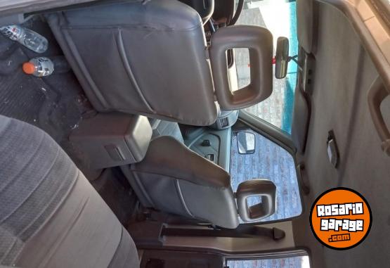 Camionetas - Isuzu Pick up 1998 Diesel 282600Km - En Venta