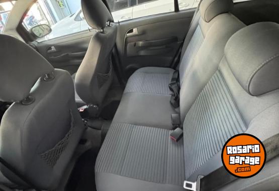 Autos - Volkswagen Suran Highline 2007 Nafta 131000Km - En Venta