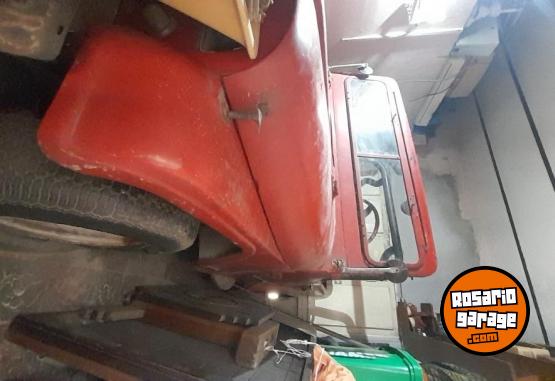 Camionetas - Renault Ika corto 2026 Nafta 1000Km - En Venta